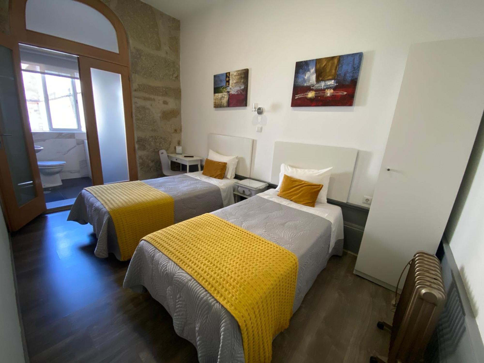 Guest House D. Filipe I — Photos 3